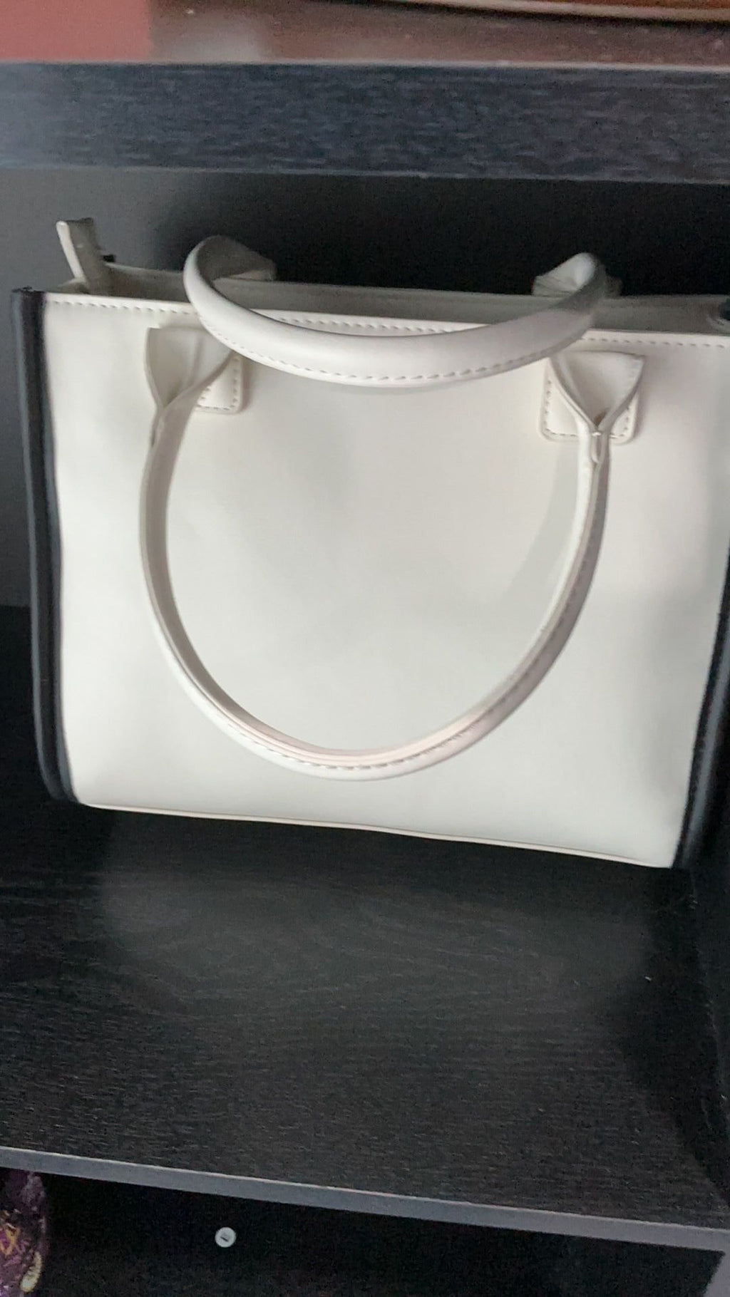 Mickey Mouse crossbody NWT