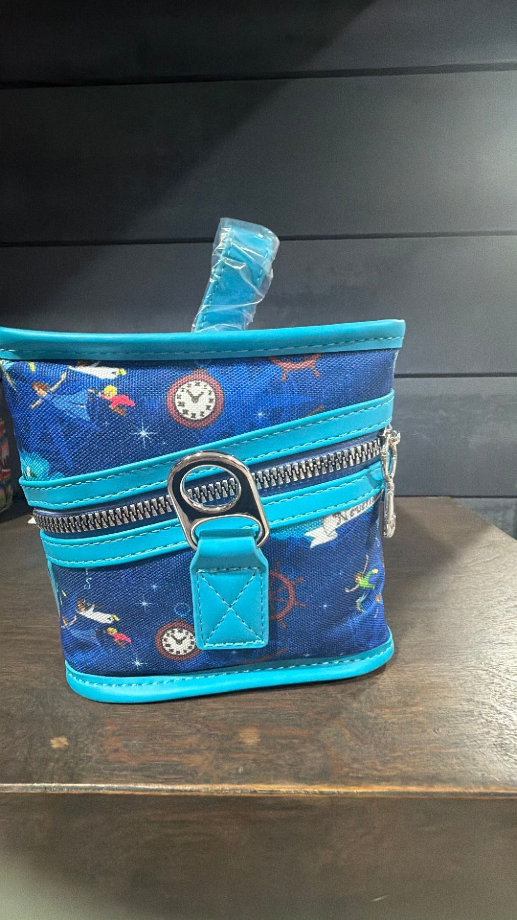 Peter Pan cooler