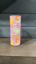 Care Bears inspired tumbler