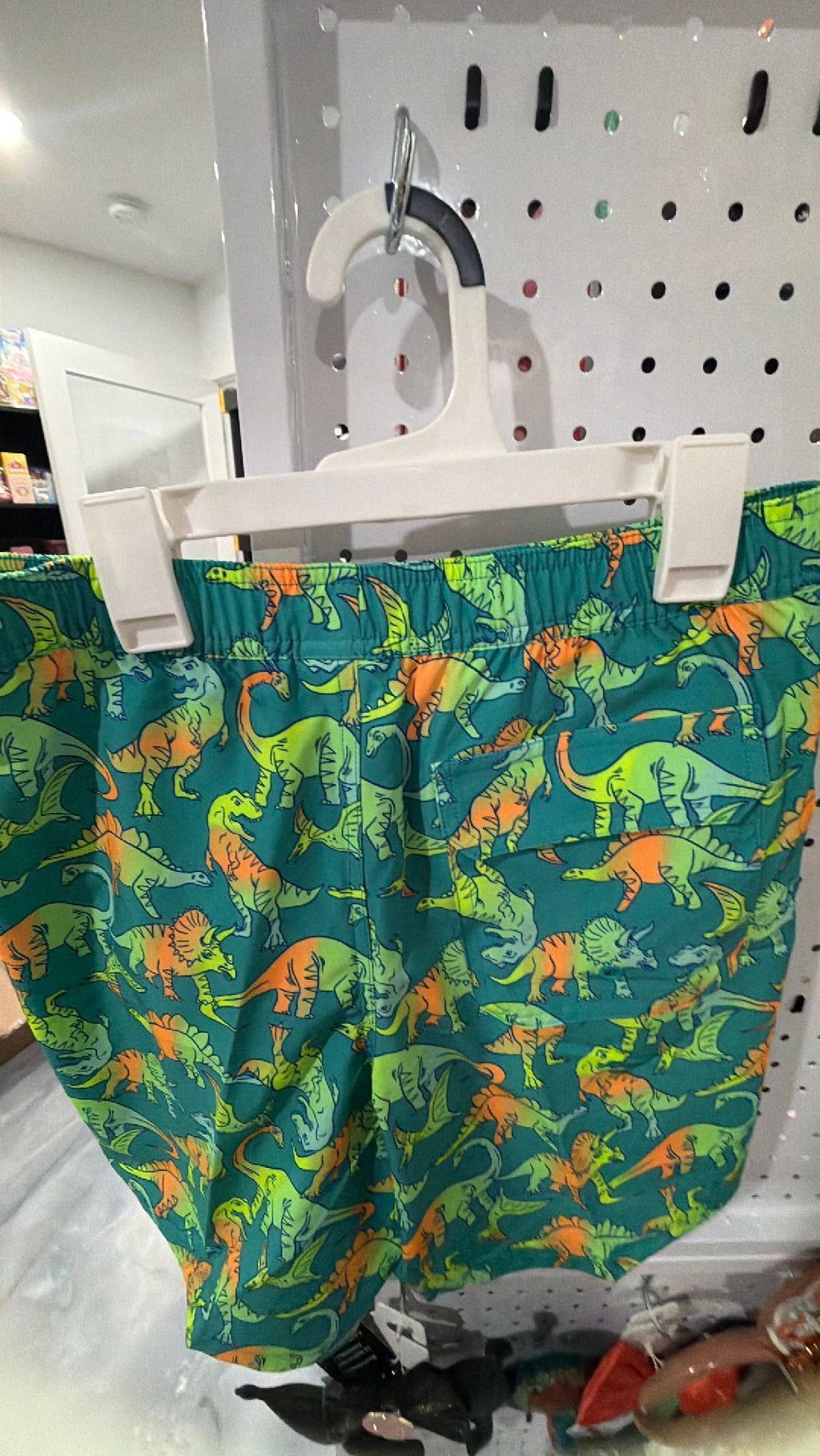 Boys bathing suit shorts XL 14-16