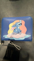 Stitch wallet NWT