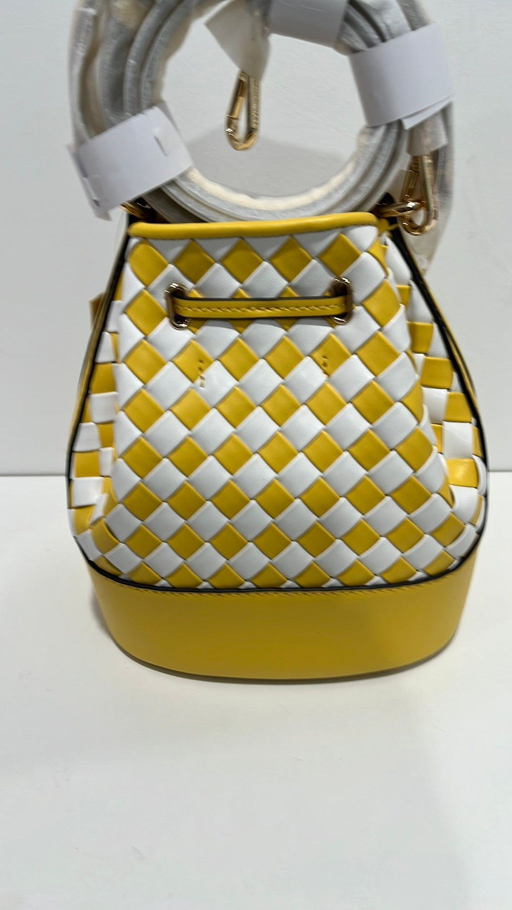 MK bucket NWT