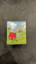 Flower pals  bling box NWT