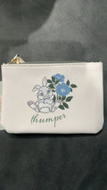 Thumper coin purse