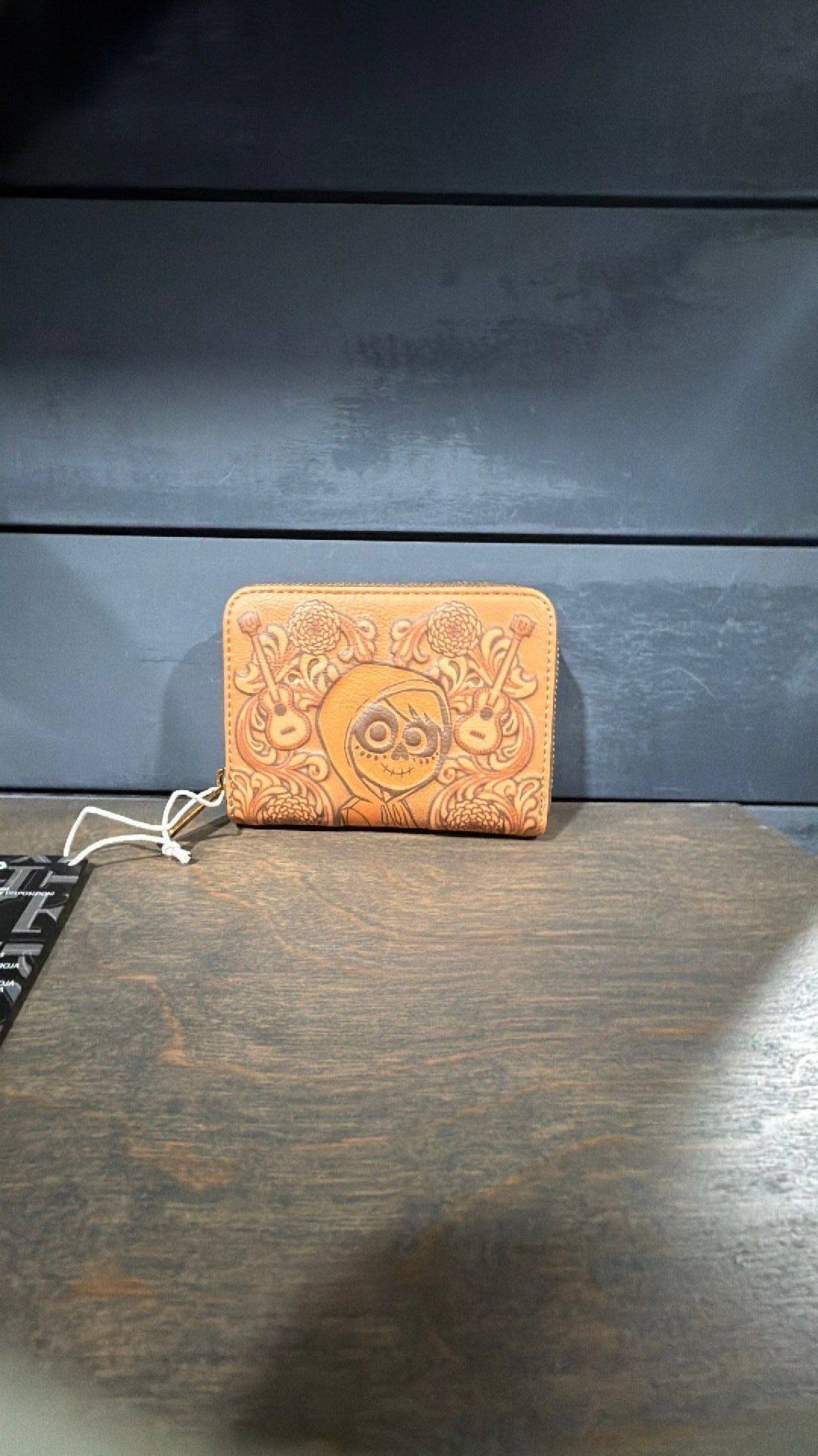 Coco wallet NWT