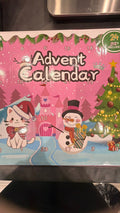 Advent calendar