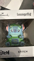 Hallmark Christmas Ornament, Loungefly Disney Stitch Backpack Ornament, Gifts For Disney Fans