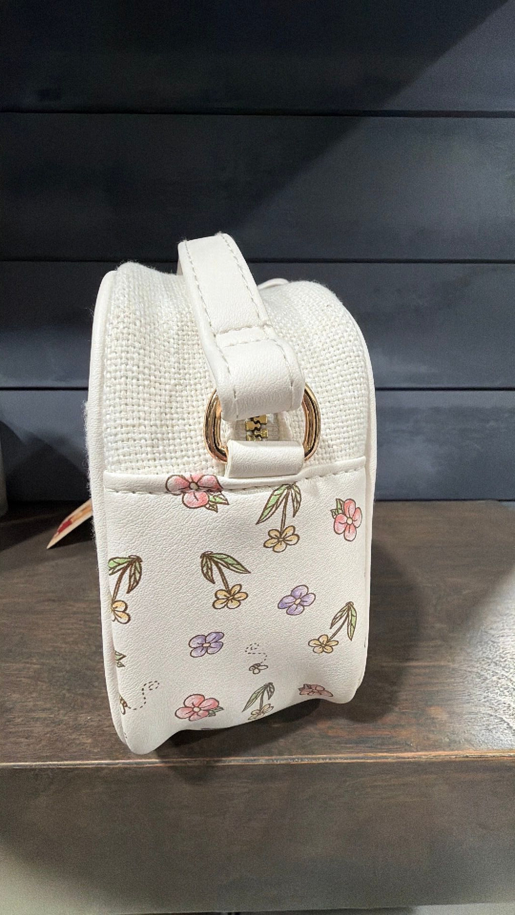 Winnie the Pooh crossbody NWT