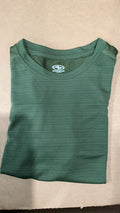 Boys athletic tee NWOT size 8