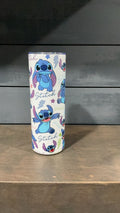 Stitch inspired tumbler