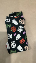 Kids Halloween themed spandex pants NWOT size 2T