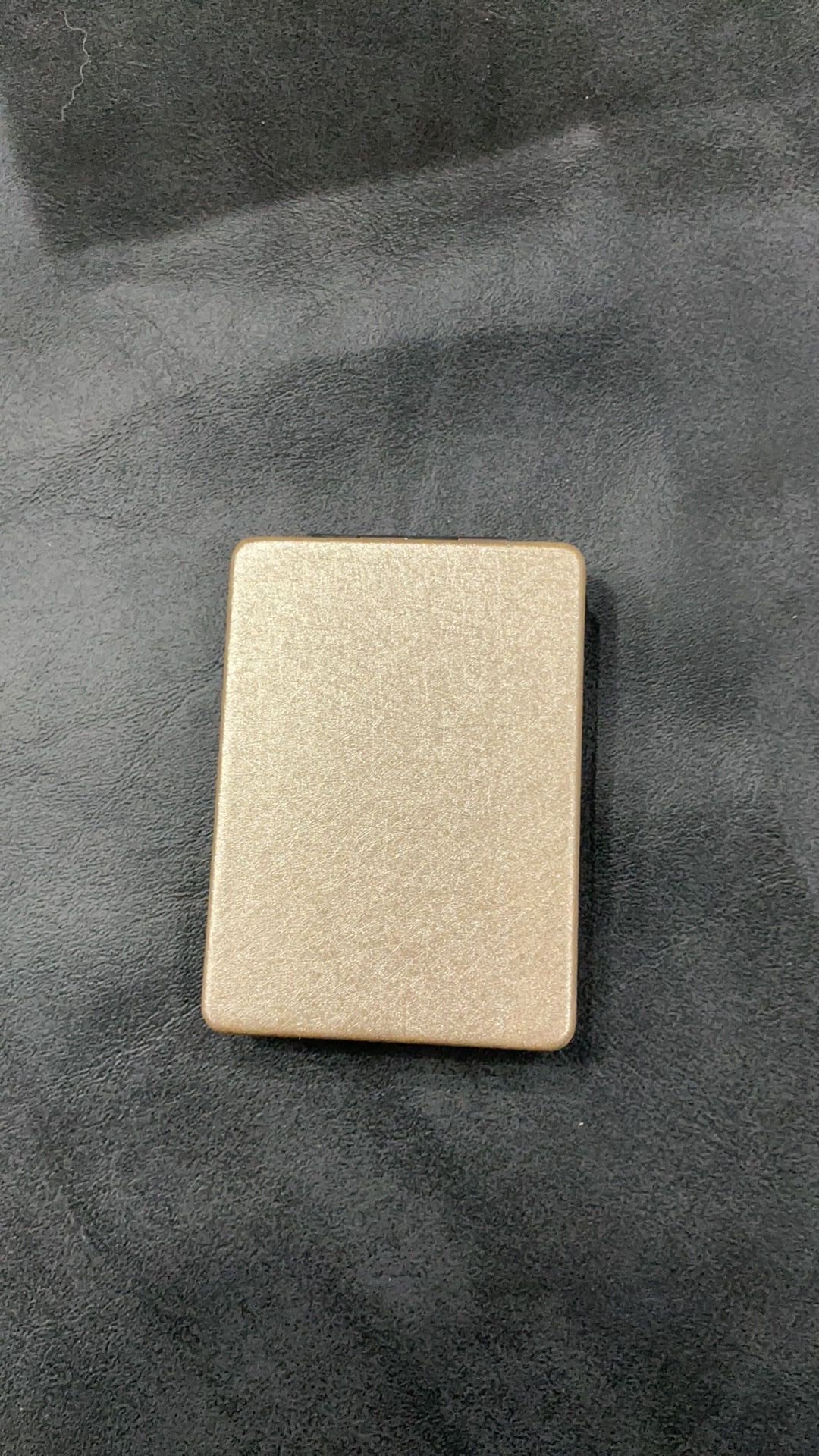 Strawberry shortcake mirror NWOT