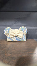 Minnie Mouse wallet NWT