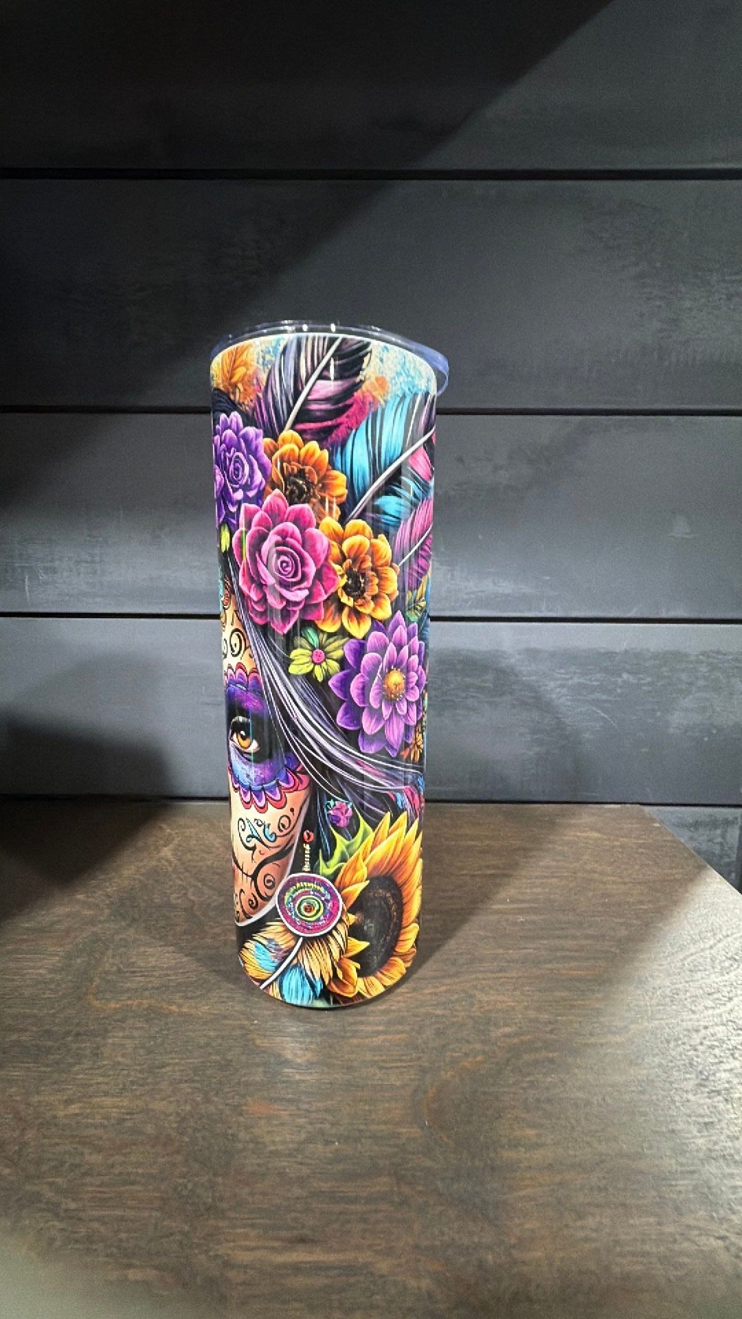 Sugar skull