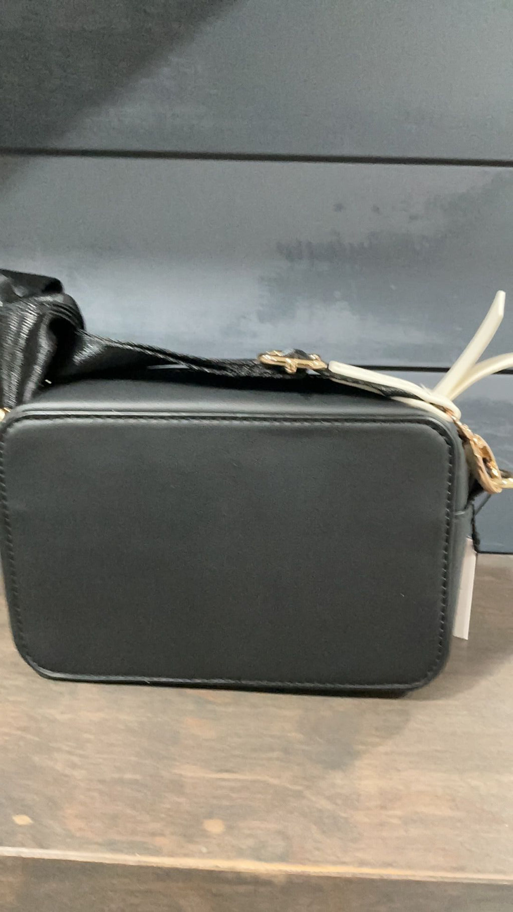 Mickey and friends crossbody NWT