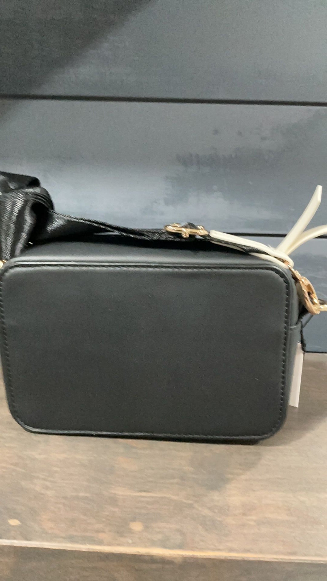 Mickey and friends crossbody NWT