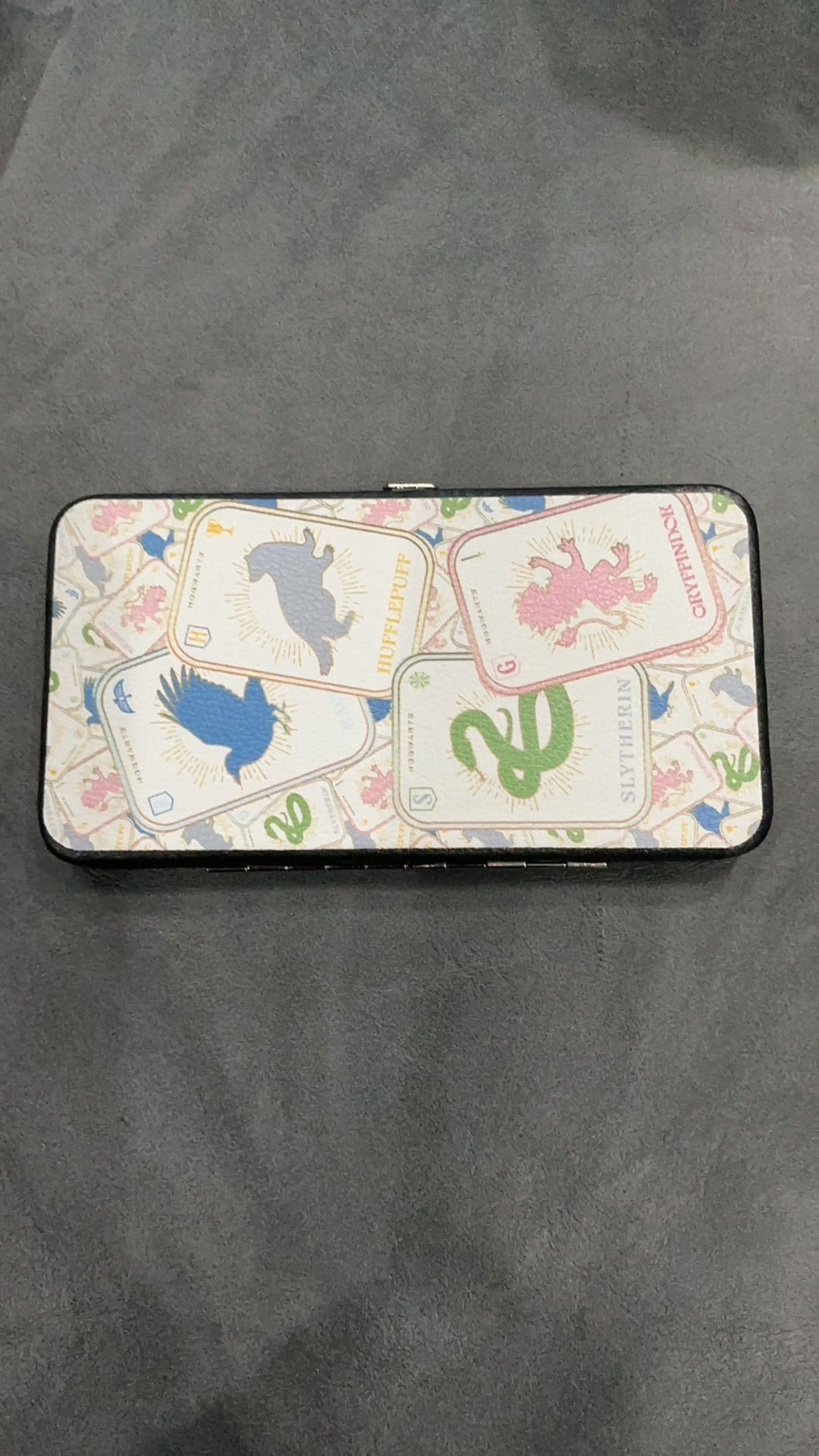 Harry Potter wallet NWT