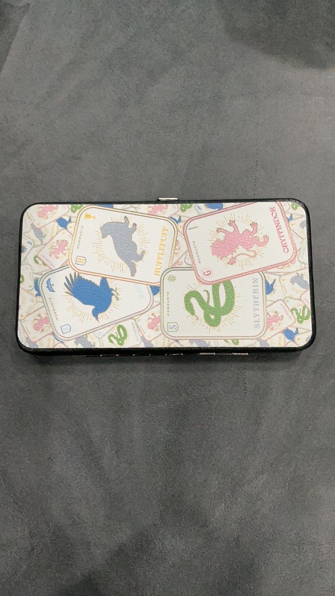 Harry Potter wallet NWT