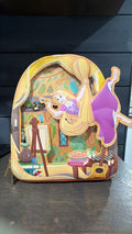 Tangled backpack NWT