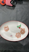Winnie the Pooh serving plate NWT