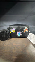 Pokémon crossbody NWT