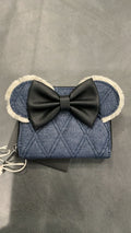 Minnie Mouse wallet NWT
