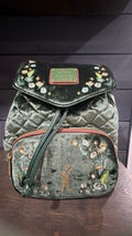 Peter Pan backpack NWT