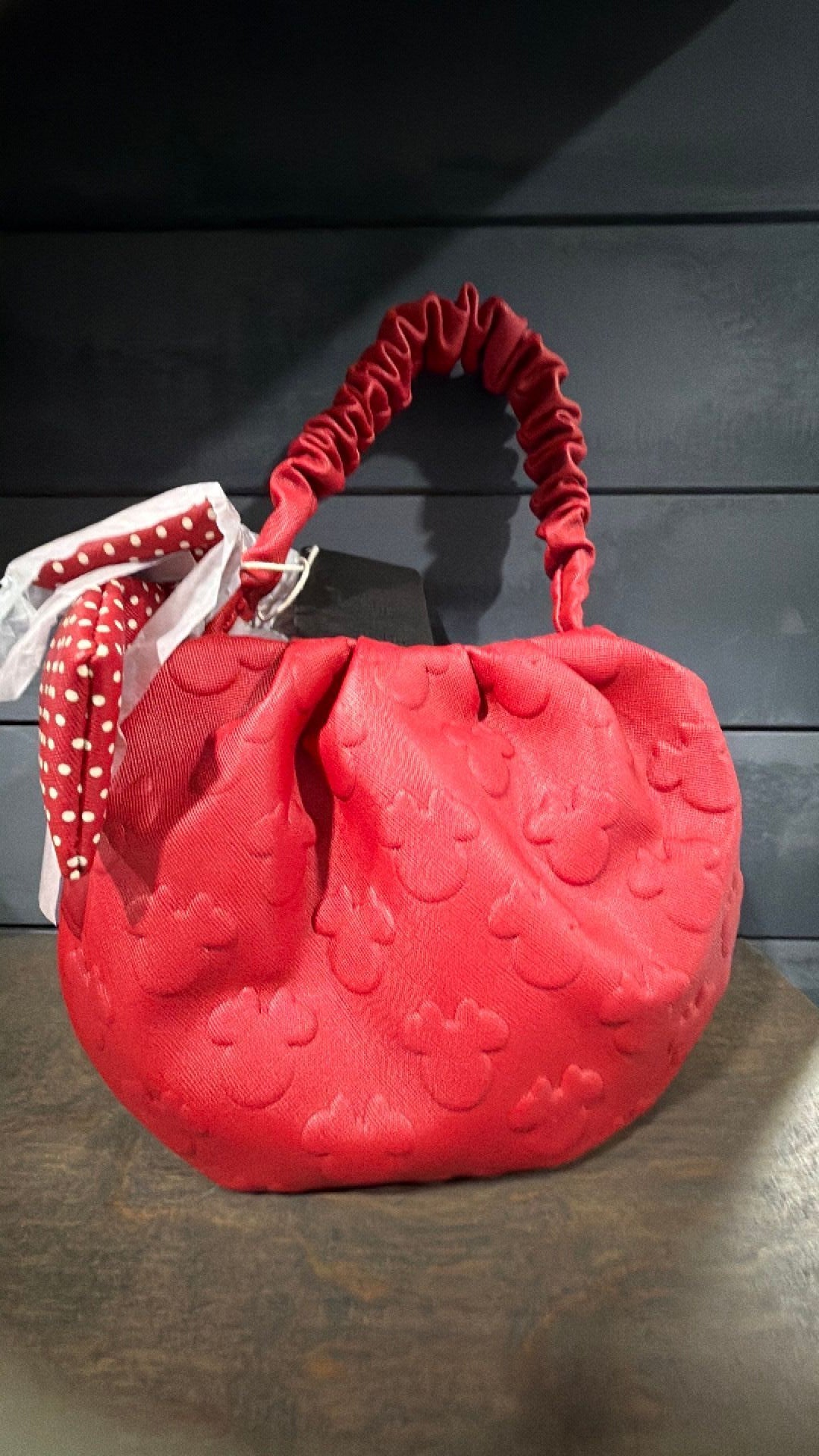 Minnie crossbody NWT