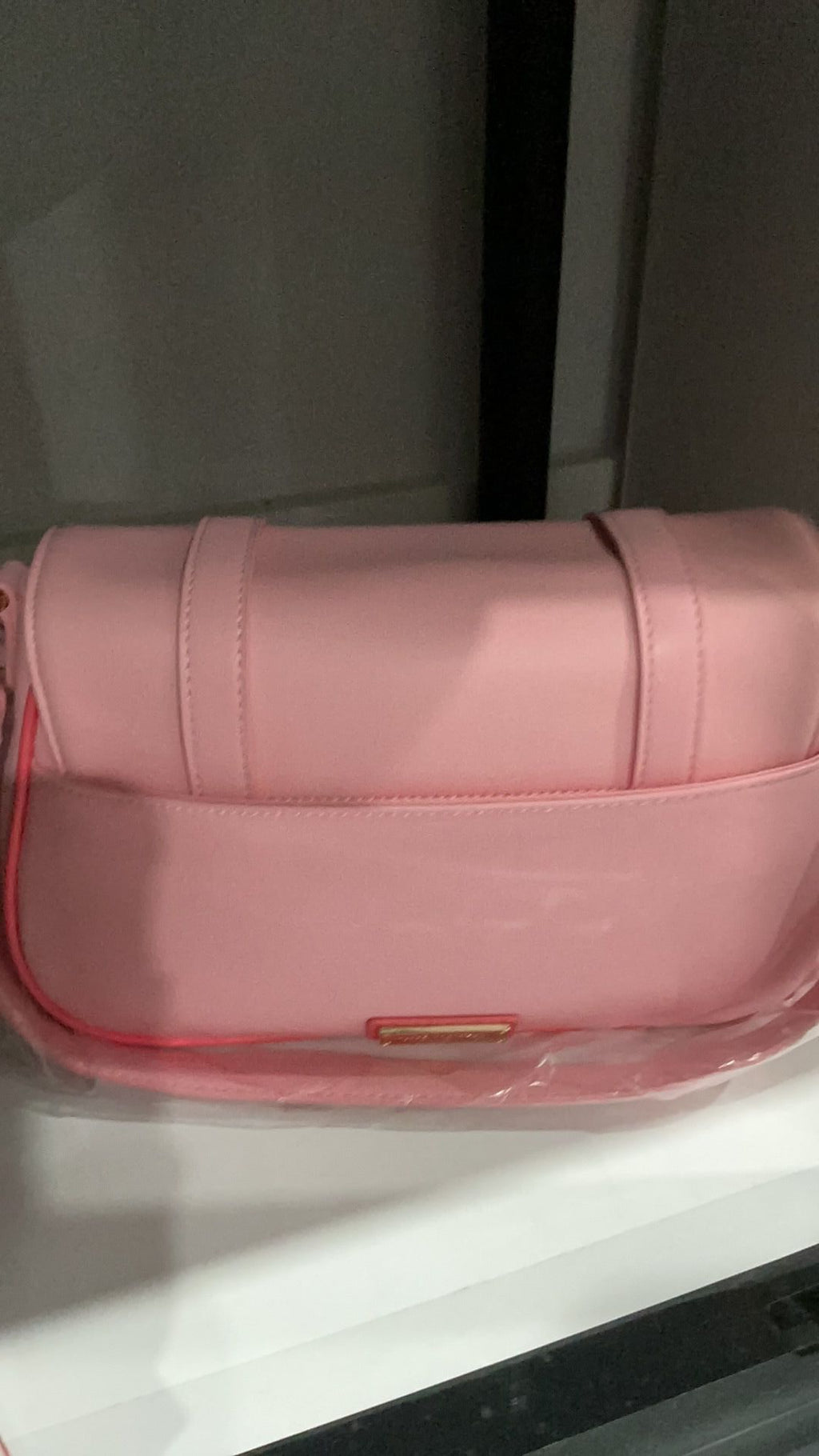 Sanrio crossbody NWT