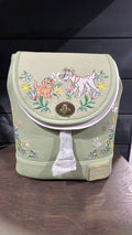 Oliver and friends backpack NWT