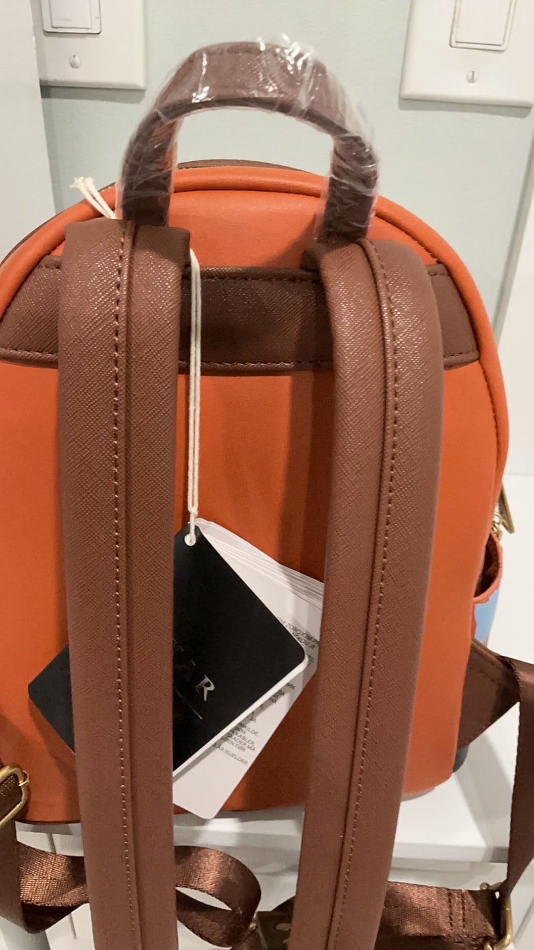 Mater backpack