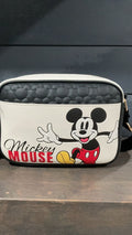 Mickey Mouse crossbody NWT