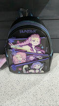Huntrix backpack NWT