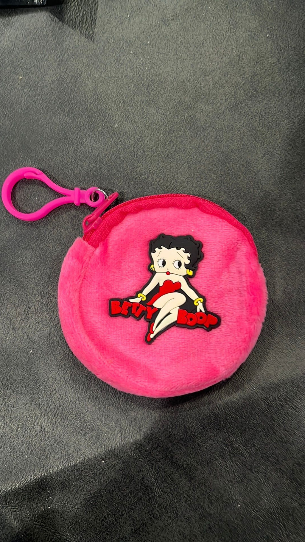 Betty boop coin purse NWOT