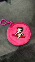 Betty boop coin purse NWOT