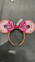 Donut  ears NWT