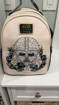 Star Wars backpack and wallet NWT