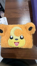 Loungefly Teddiursa Cosplay Zip Around Wallet - Pokémon