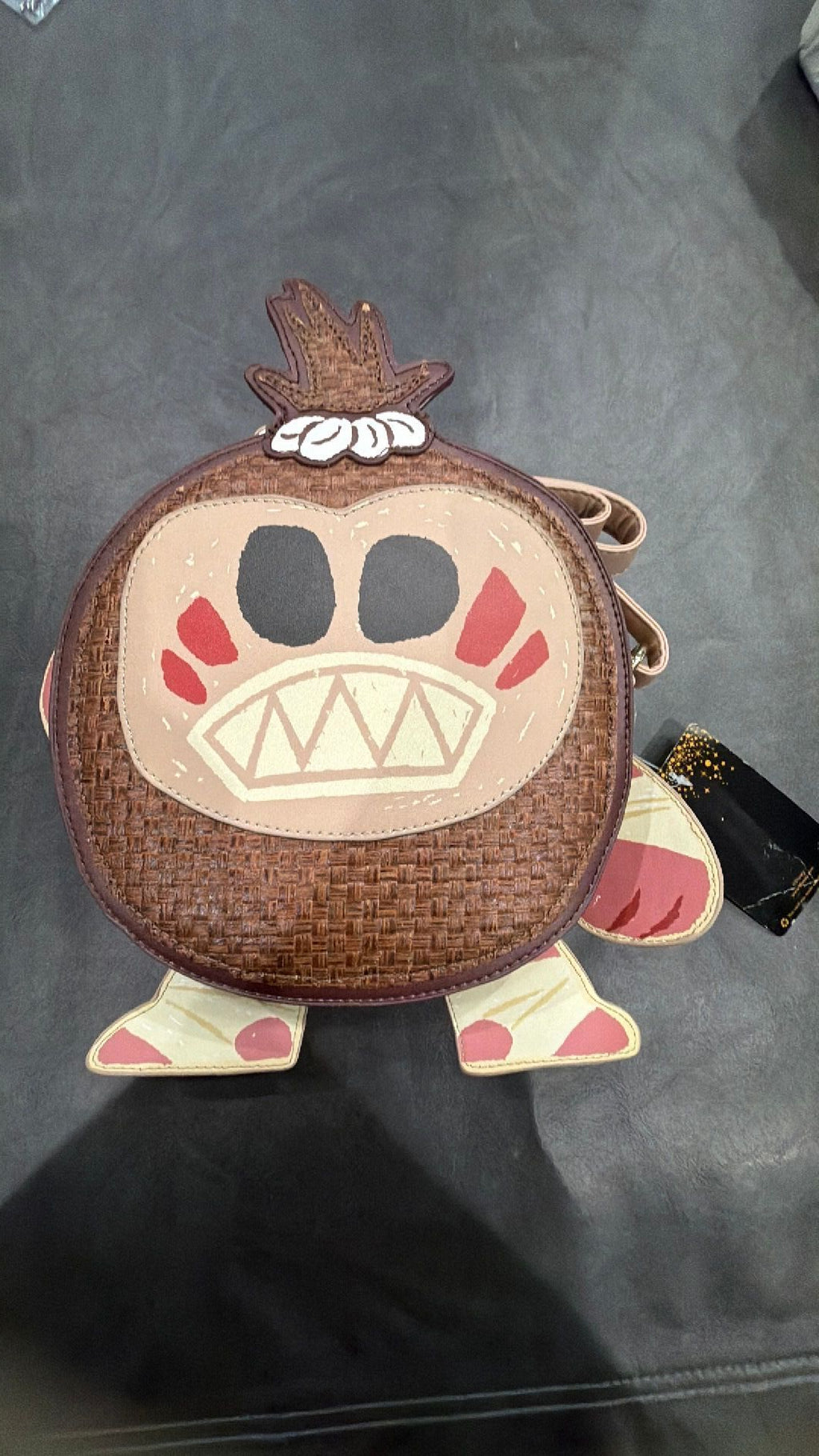 Kokamora crossbody NWT