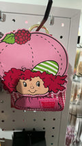Loungefly Strawberry Shortcake & Friends - Cosplay Mystery Mini 1pc Backpack Keychain confirmed raspberry tarts