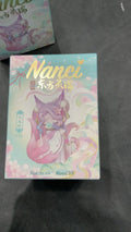 Rolife Nancy blind box NIB