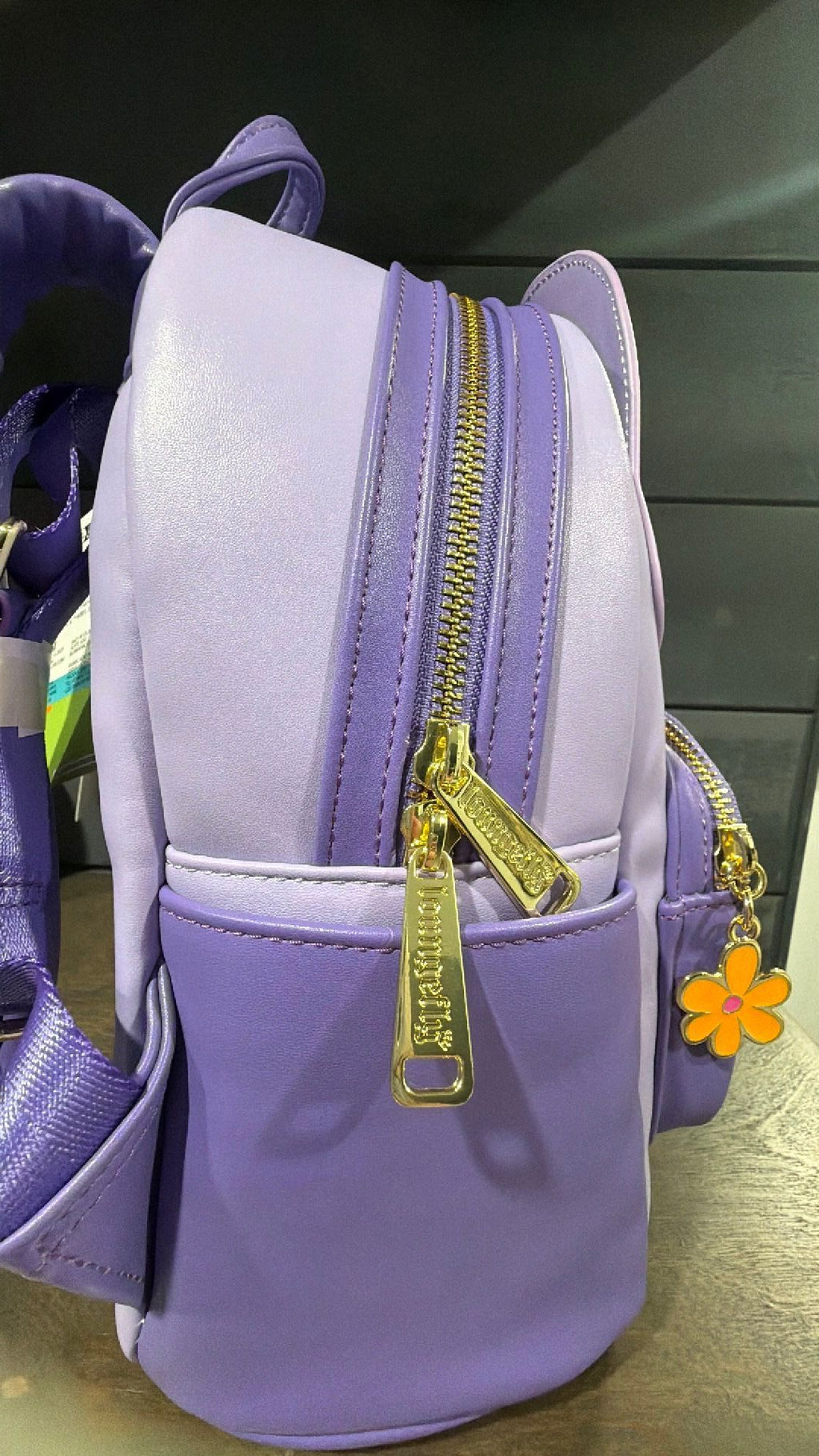 Daphne backpack NWT