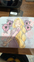 Tangled wallet NWT