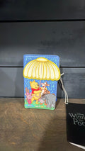 Winnie the Pooh wallet NWT