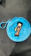 Betty boop coin purse NWOT