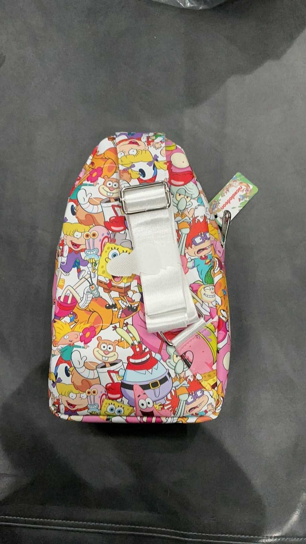 Nickelodeon sling NWT