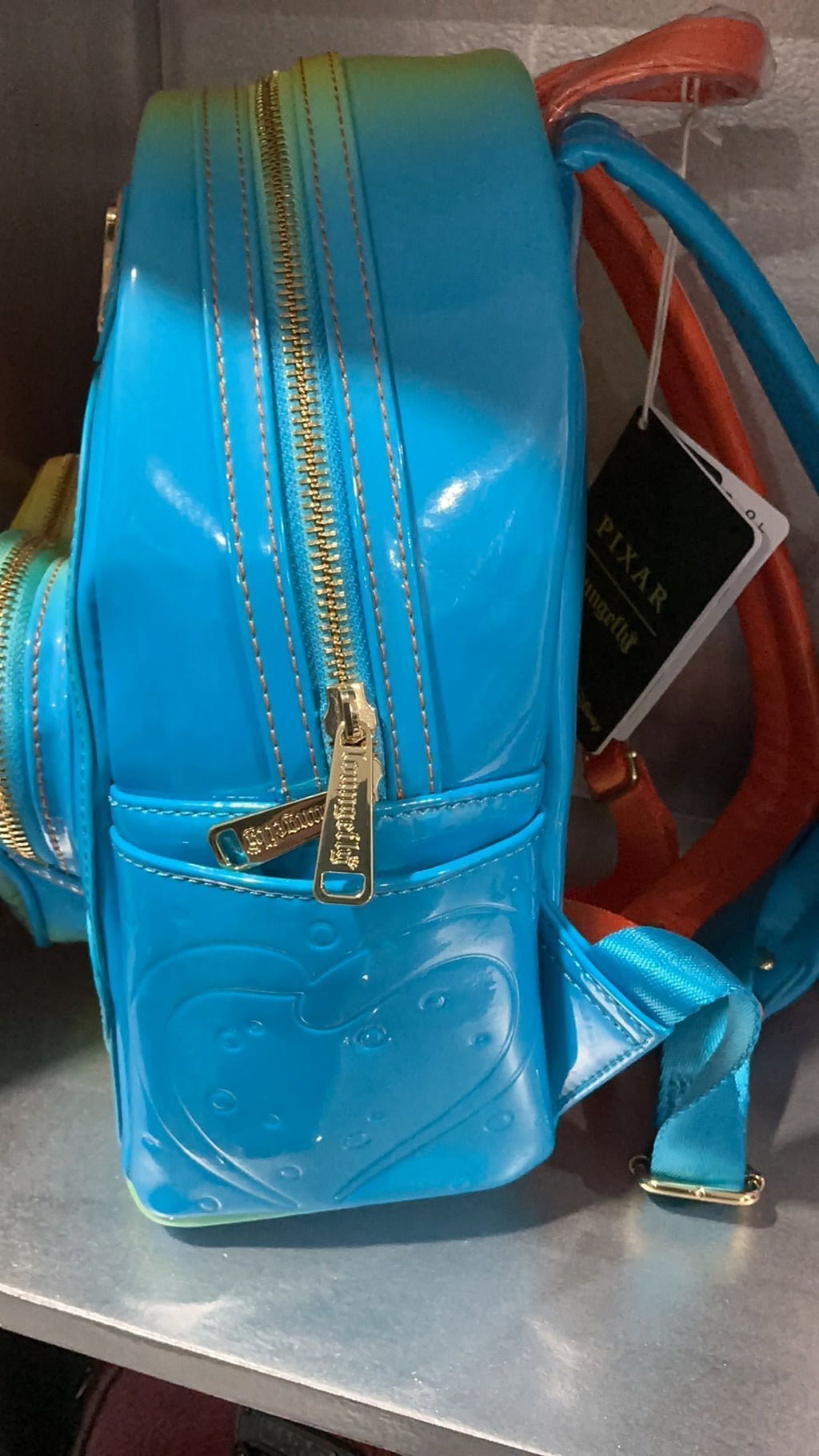 Elemental backpack NWT