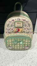 Pooh backpack NWT