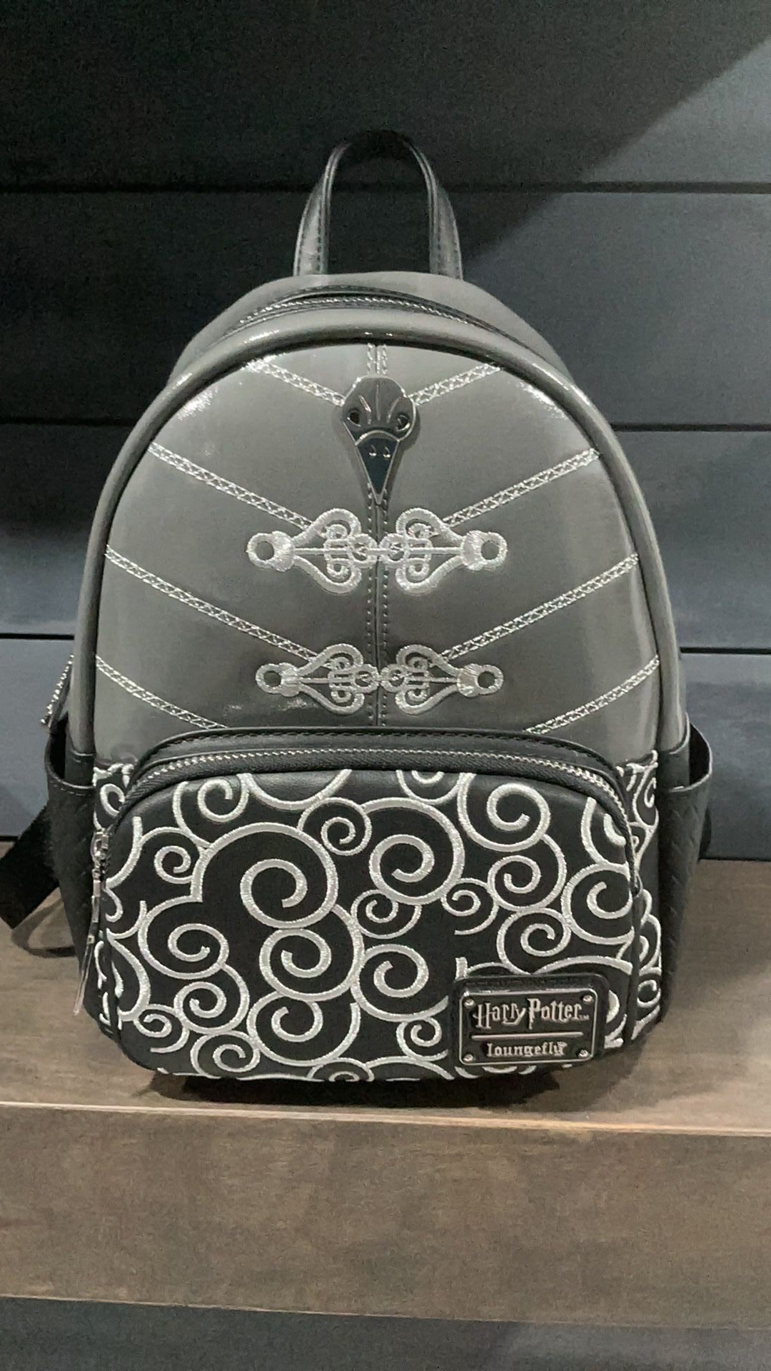 Belletrix backpack NWT