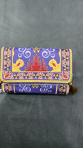 Aladdin wallet NWT